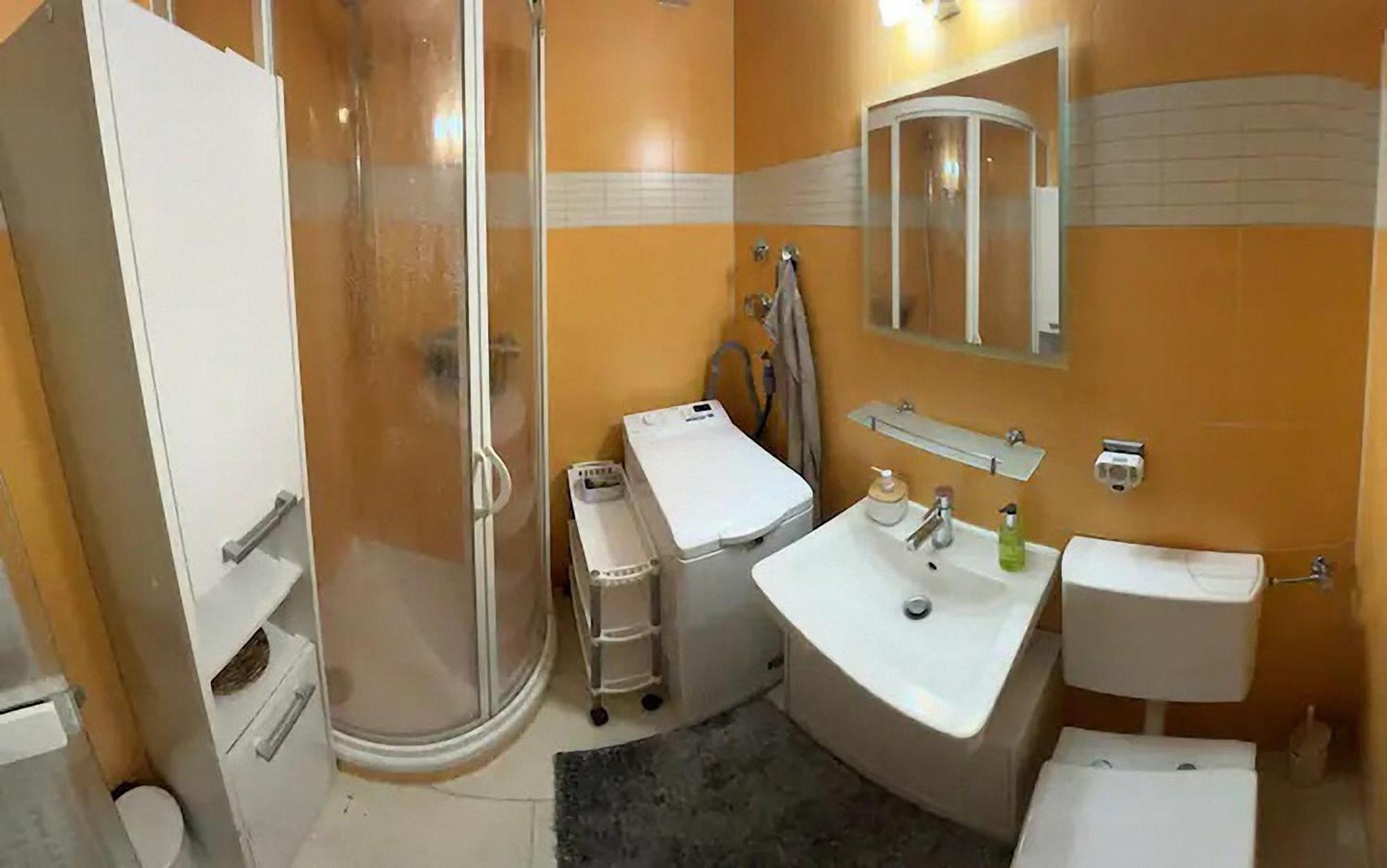 Schnuckeliges Appartement In Prien Am Chiemsee Exterior photo